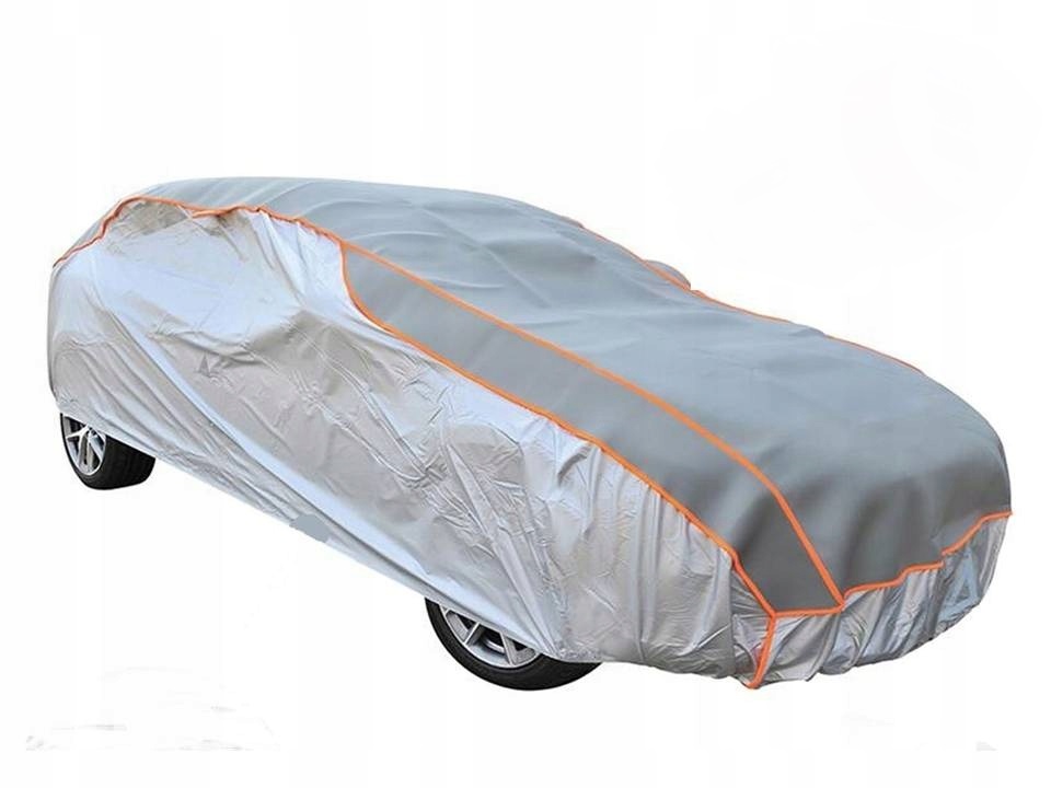 Poťah Na Auto Proti Krúžku XL 533 cm