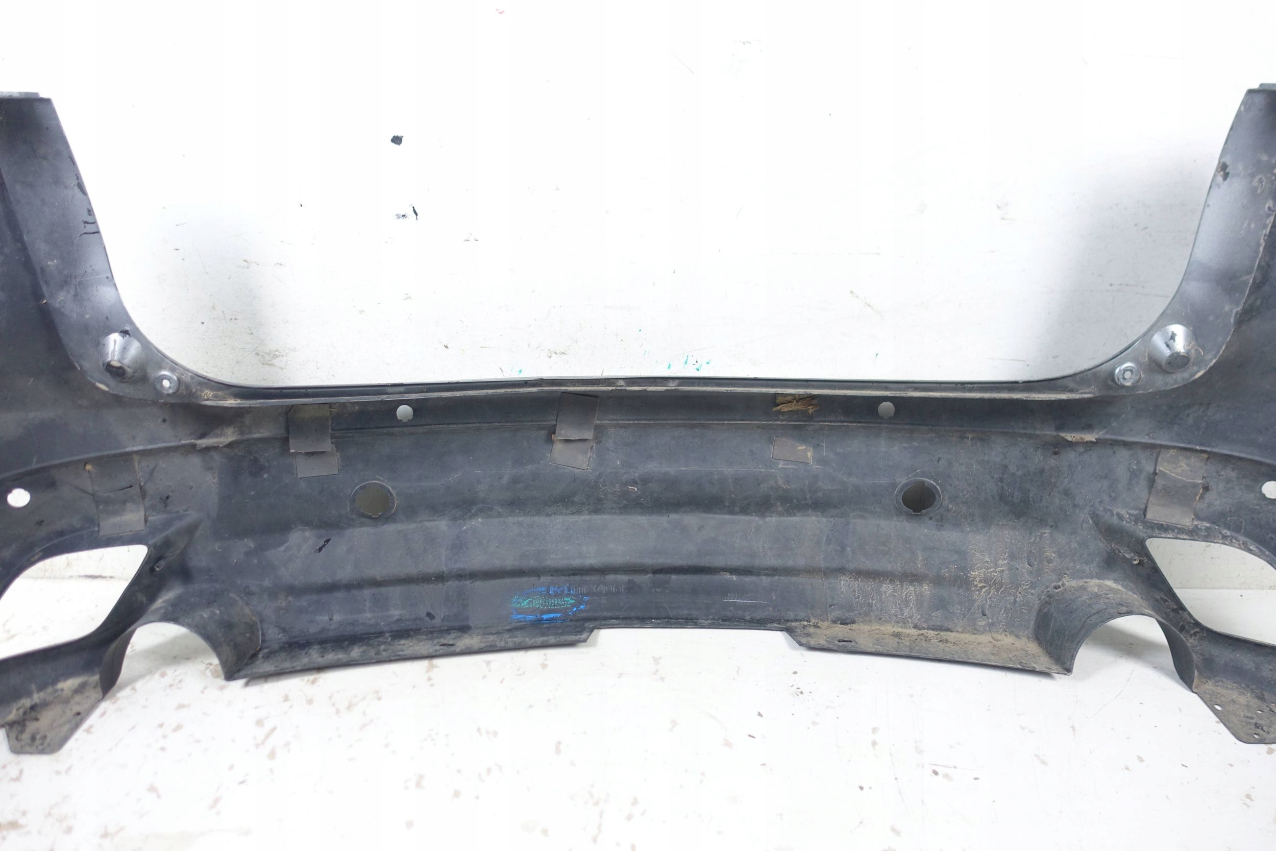 Paraurti posteriore posteriore MAZDA CX5 CX-5 e 12-17 4XPDC