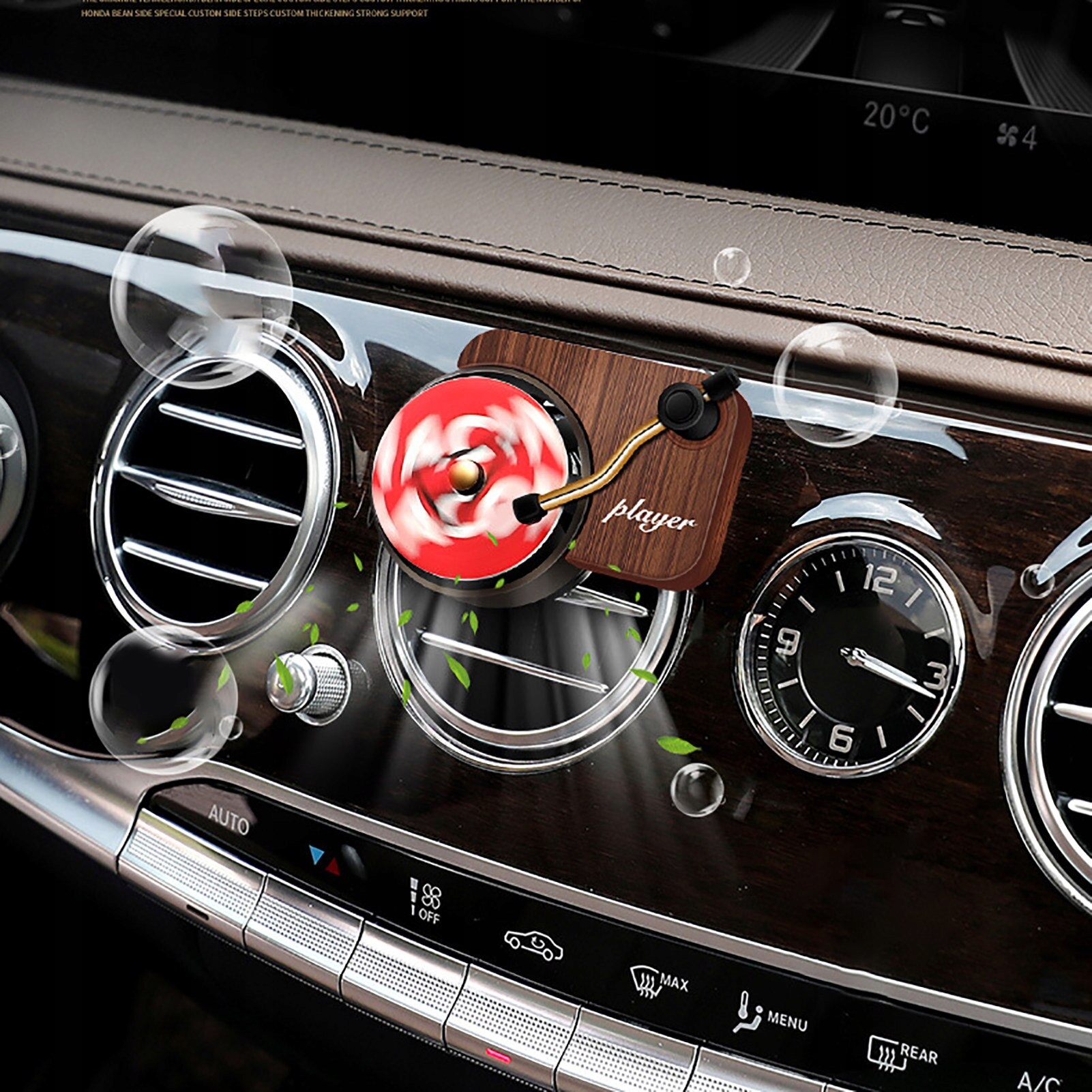 Для автомобиля запись поворотного стола ароматерапия автомобиль