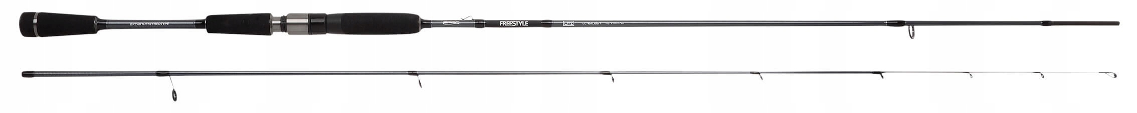 Wdka Spiningowa Spro Litz Ultralight 2.4 m 10 g