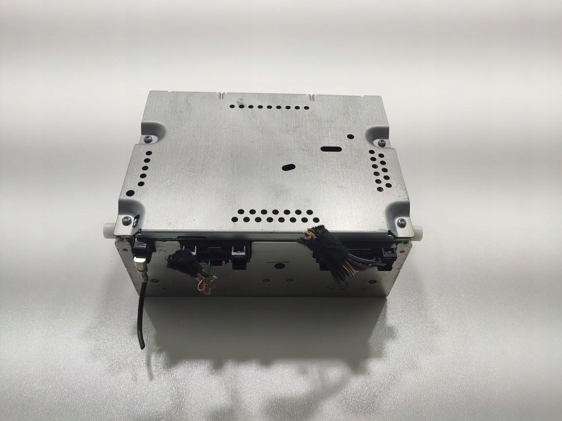 FABRYCZNE RADIO CD FORD B-MAX 2012-2017 BM5T-18C815-PF