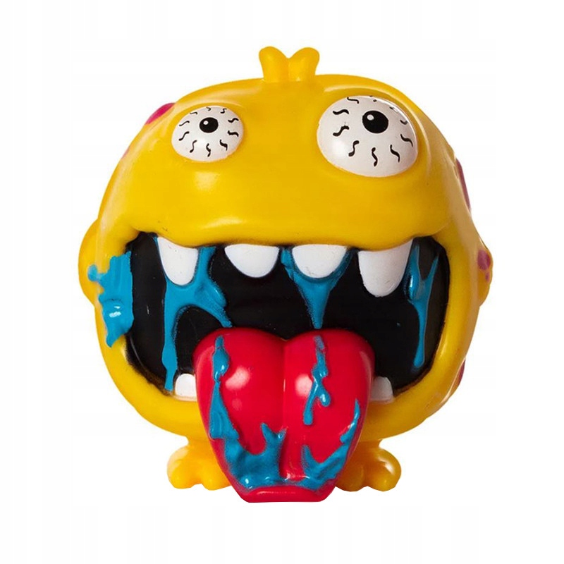 

Shakeheadz Figurka Icky Iggy Smierdziele Dźwieki!