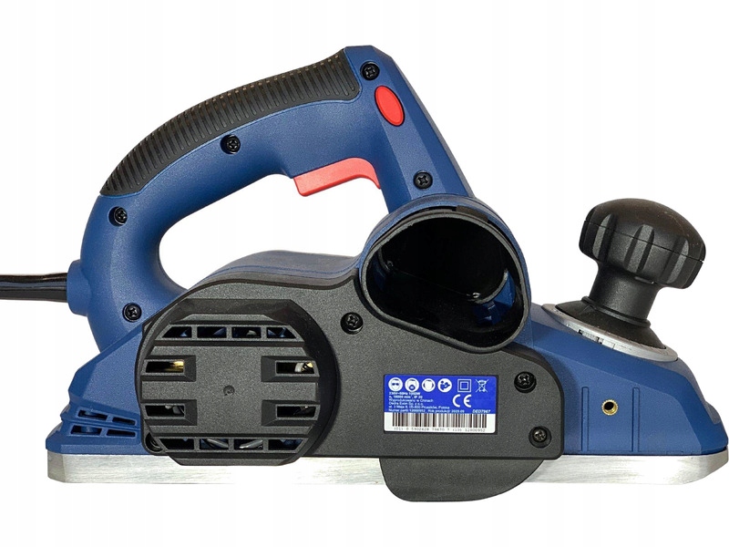 

Strug Dedra DED7967 1050W