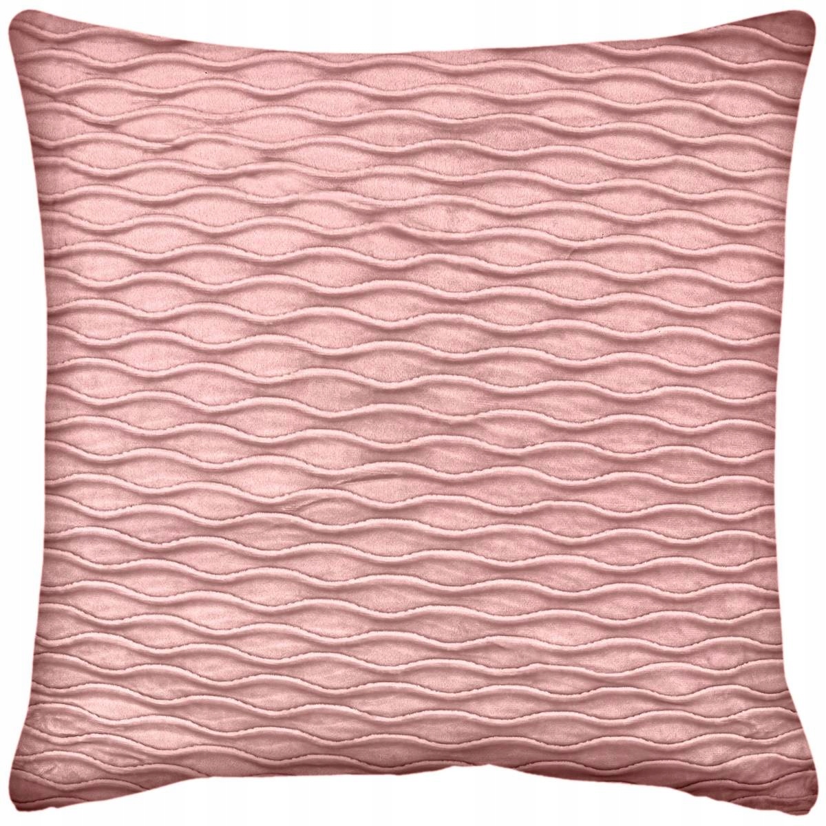 

Poszewka 45x45 Dekoracyjna Welurowa Hala Velvet 03
