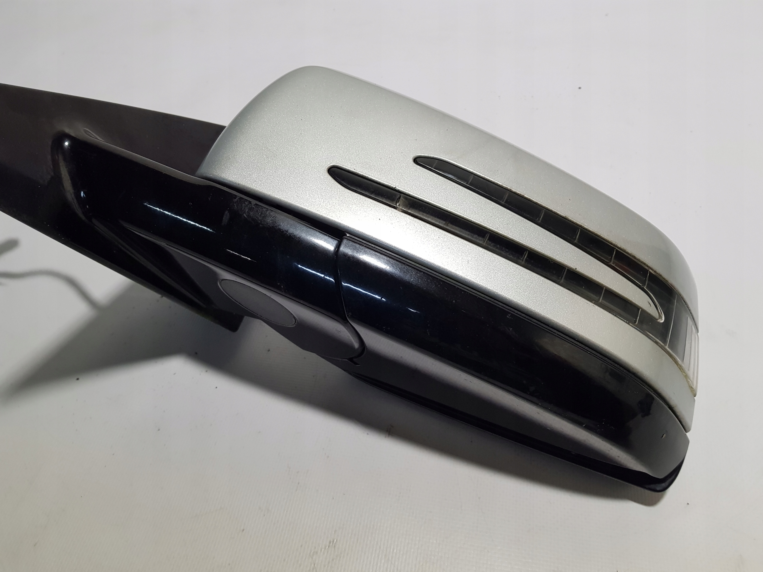mirror left MERCEDES W207 CABRIO 9 PIN 775 C775
