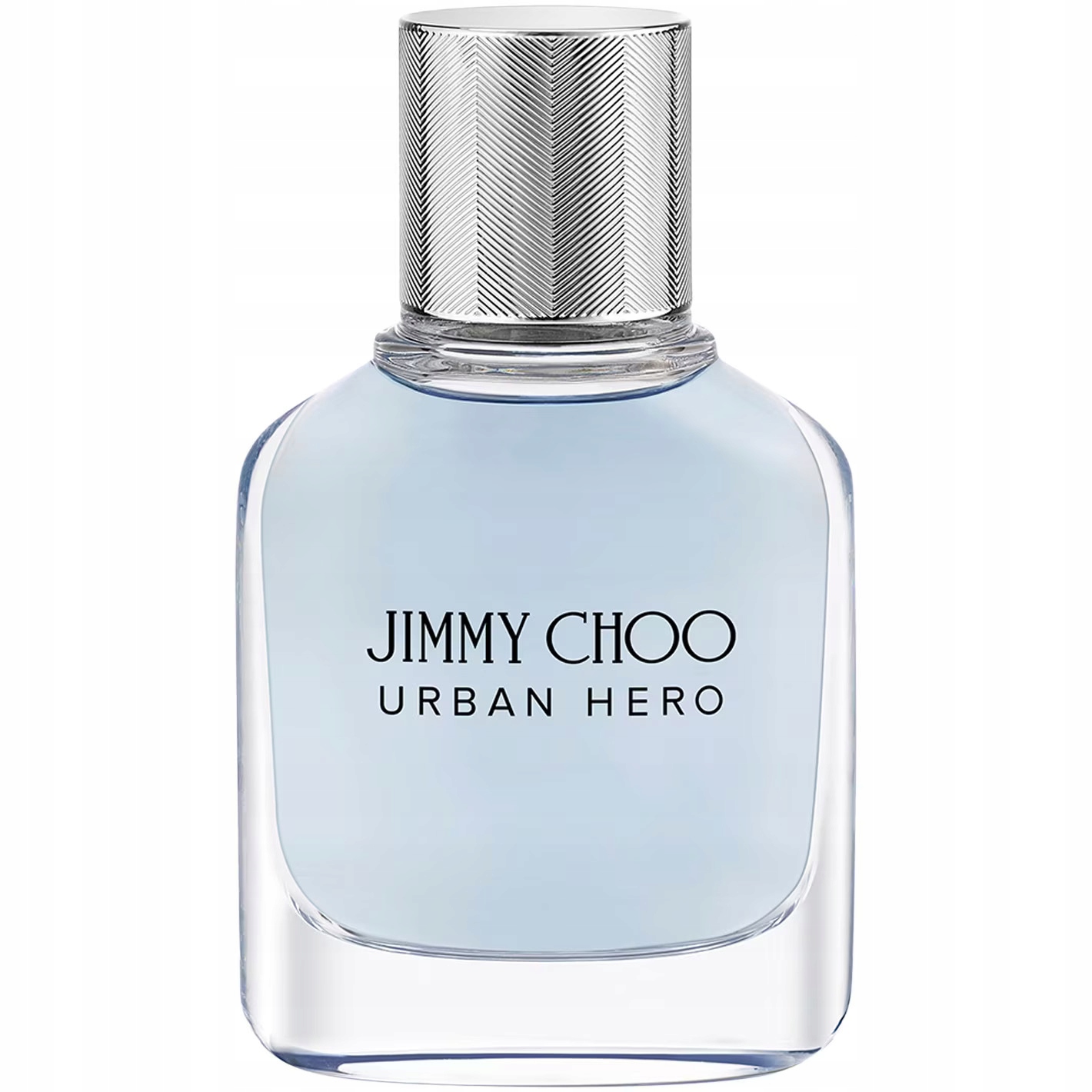 Jimmy Choo, Urban Hero, parfémovaná voda pro muže, 30 ml