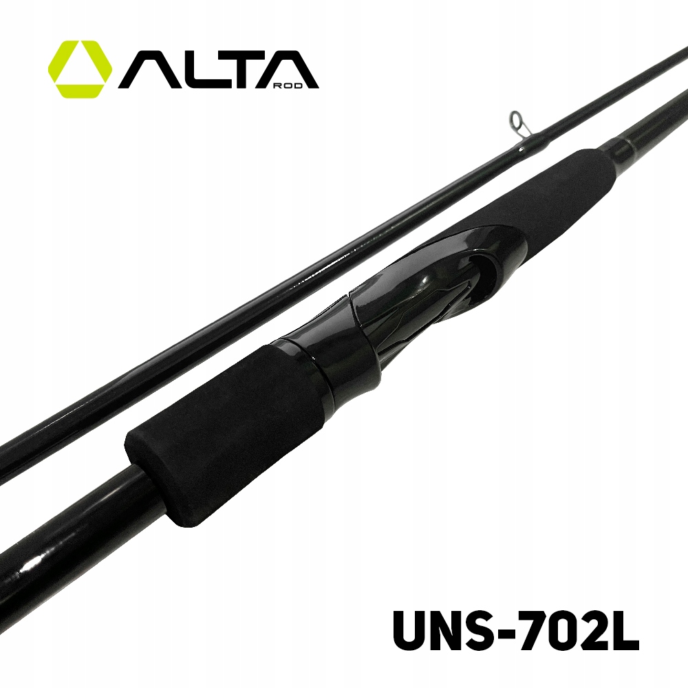 Wędka spinningowa Altarod UNS-702L