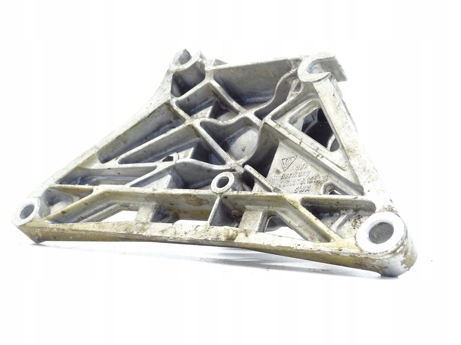 airbag console engine mount PORSCHE BOXSTER 987 98737512302