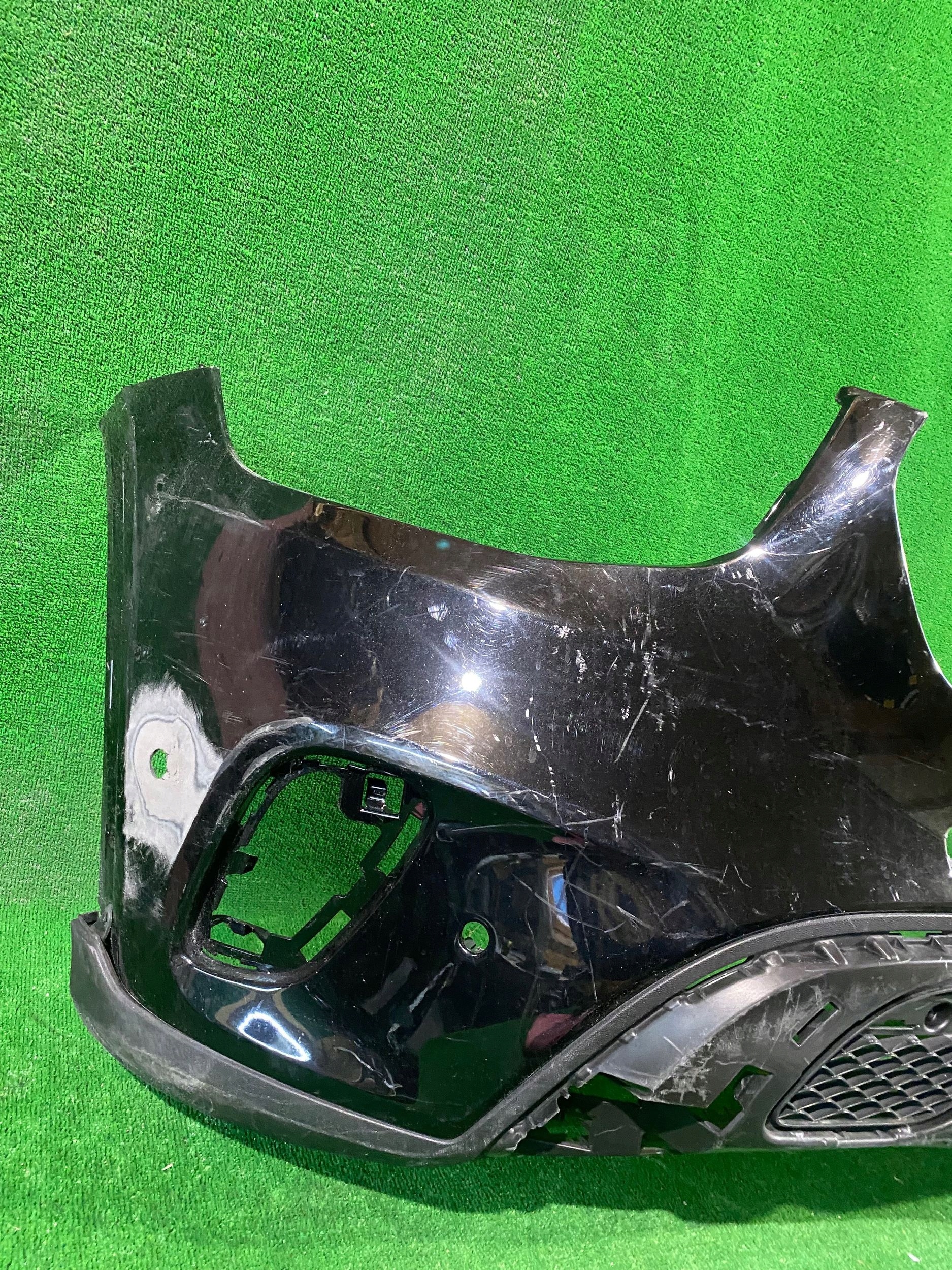 Frontstoßstange vorne MERCEDES GLC W253 LIFT 19