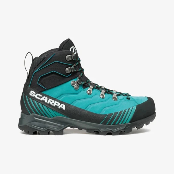 Buty damskie Scarpa Ribelle Trk Gtx Wmn Ceramic-Ceramic [37,5]