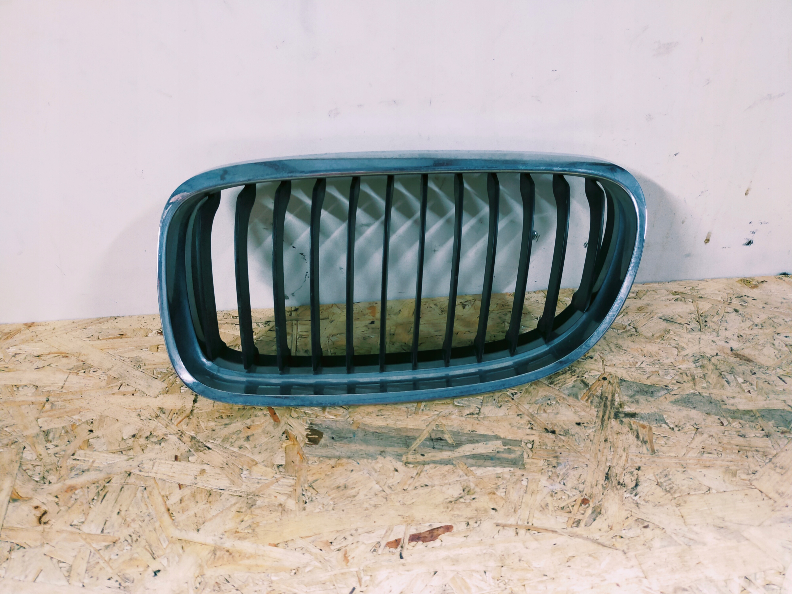 GRILLE GRILLE CALANDRE BMW E90 E91 7201967