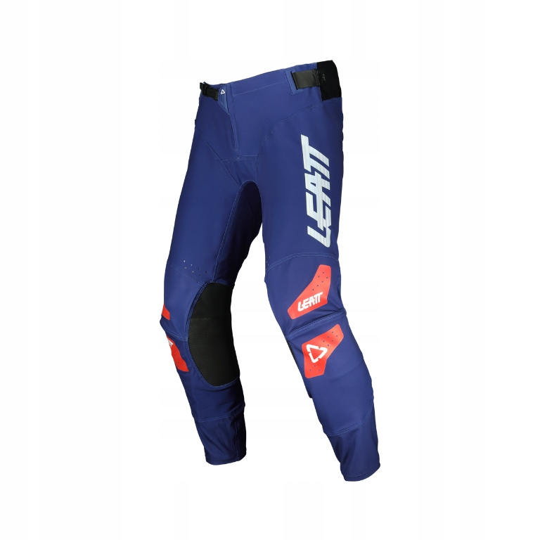 Spodnie cross ENDURO LEATT MOTO 5.5 ROYAL S/30 Rozmiar S