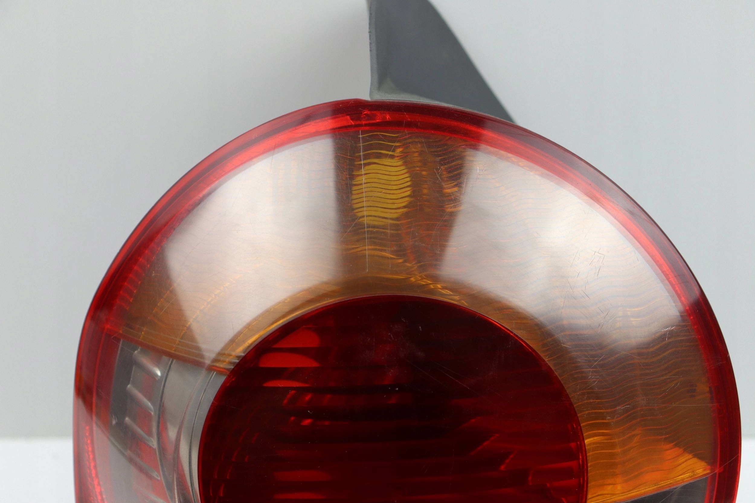 RENAULT MODUS and light left rear part rear EUROPA 62456