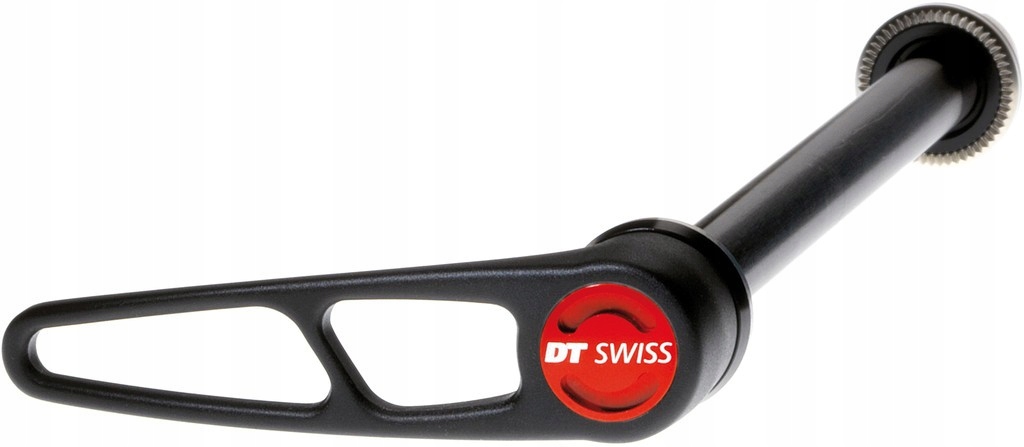 Dt Swiss Pevná Osa Předního Kola Rws Mtb Alu, 9/ 100mm, Hliník. pácka