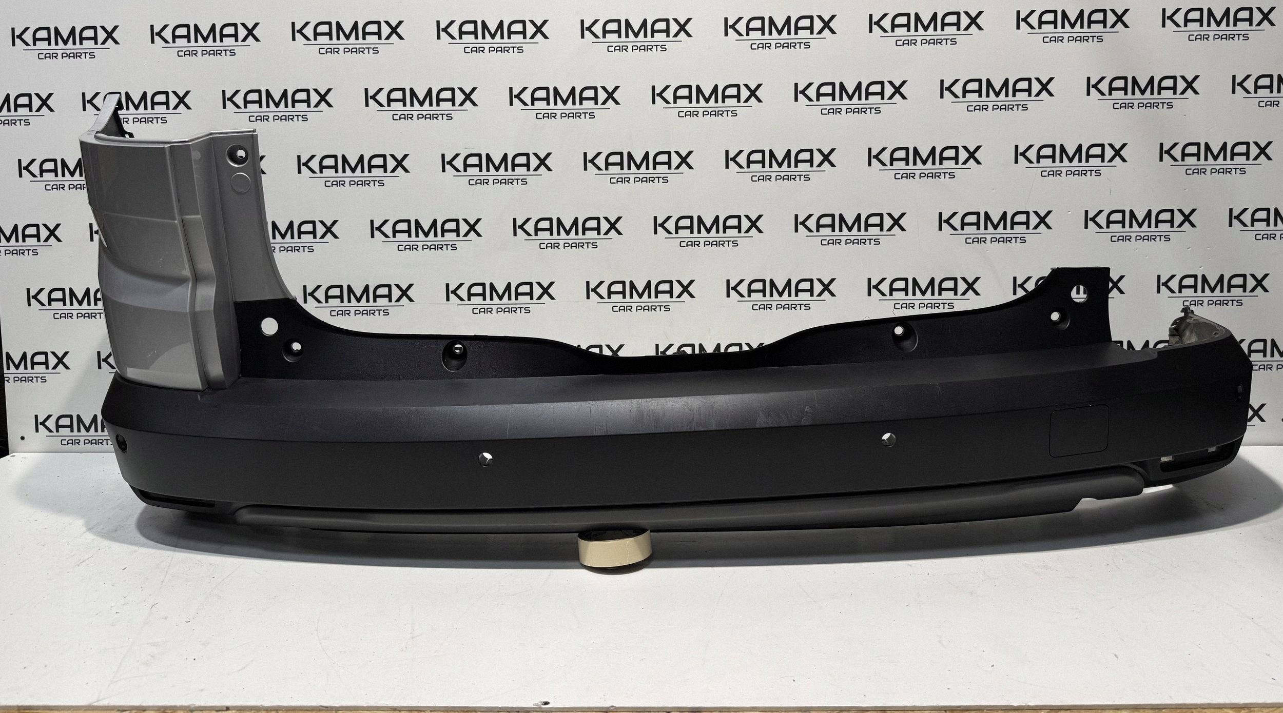 bumper rear rear part DACIA JOGGER 21- PDC original 850184183R