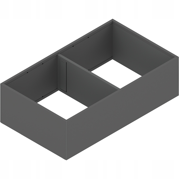 

Blum ZC7F400RSP Ambia-line rama do szuflady