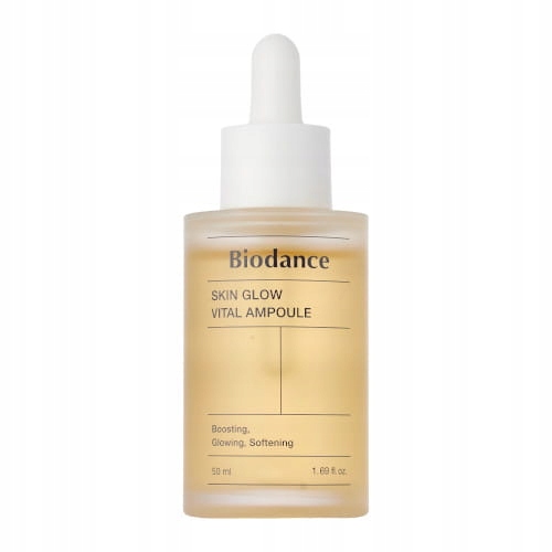 Biodance Skin Glow Vital Ampoule 50 ml