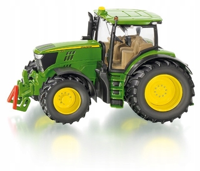 MODEL ' SIKU ' 3282 JOHN DEERE 6210R 1:32