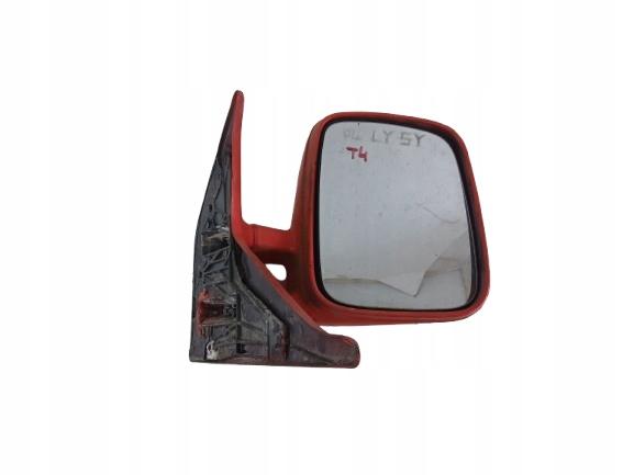 VW T4 TRANSPORTER IV mirror right LY5Y