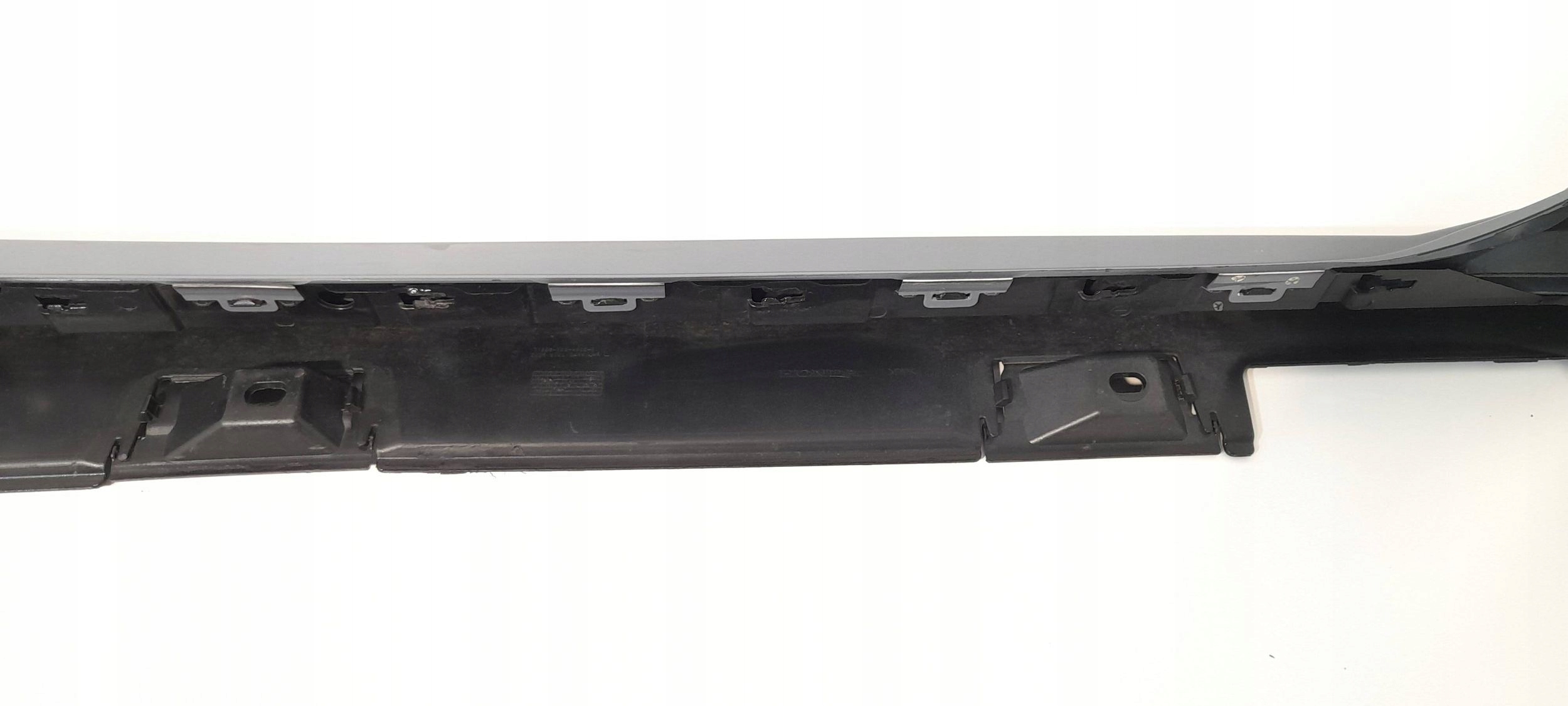 HONDA CIVIC X moulding for threshold threshold left TYPE R RYSY (LS1)