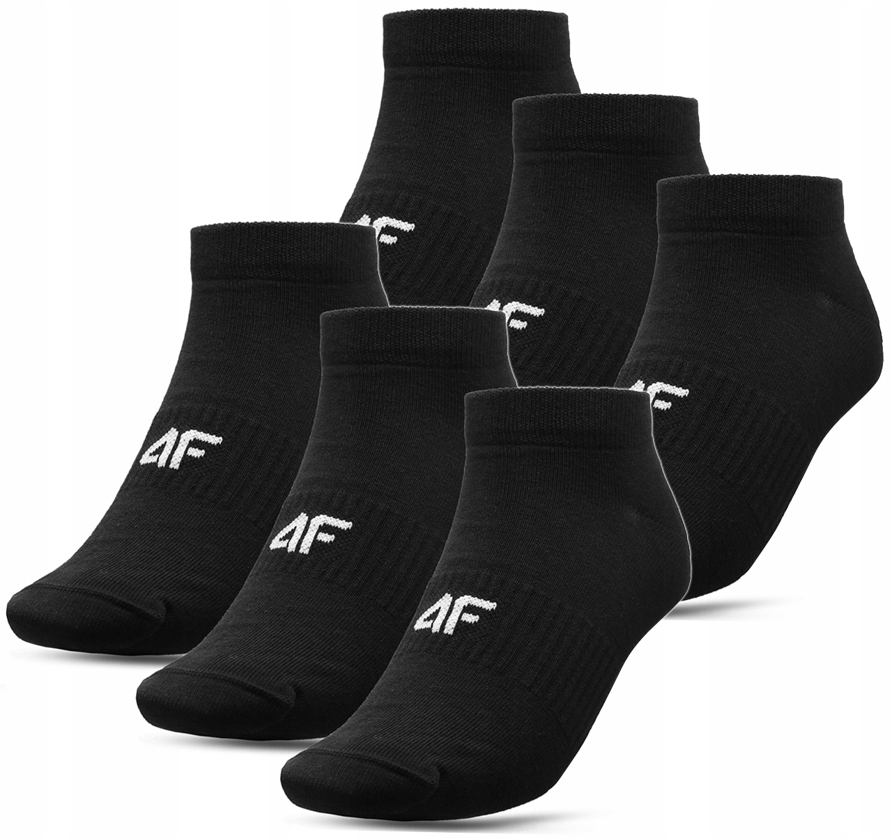 

4F Skarpetki Skarpety Mens Stopki L21 SOM006 6 par