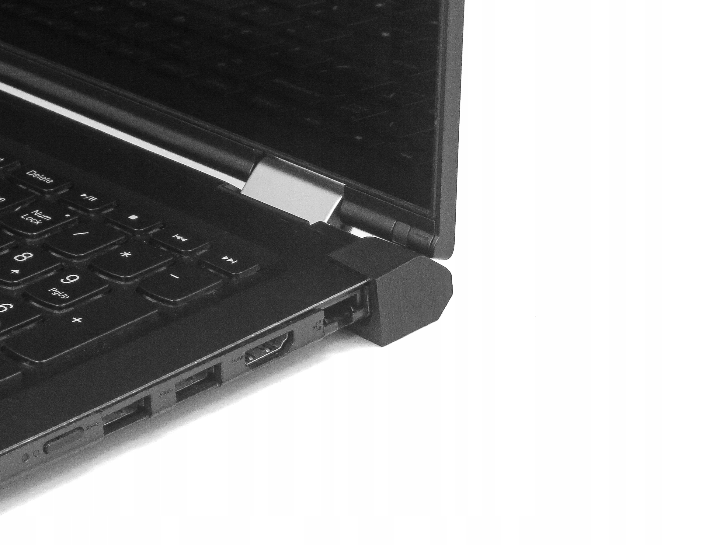 Opravná sada Pouzdro Klapka Závěs Lenovo Yoga 510-15IKB Isk