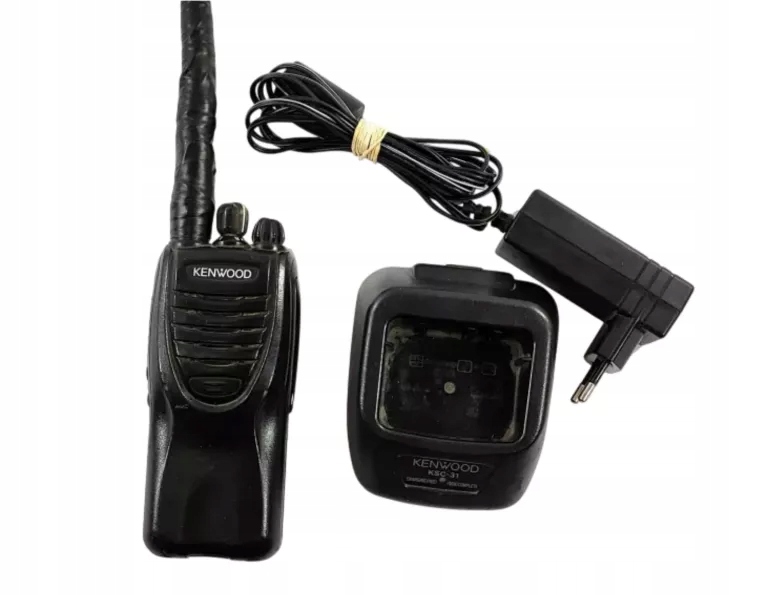 Рация Kenwood TK-2302E2