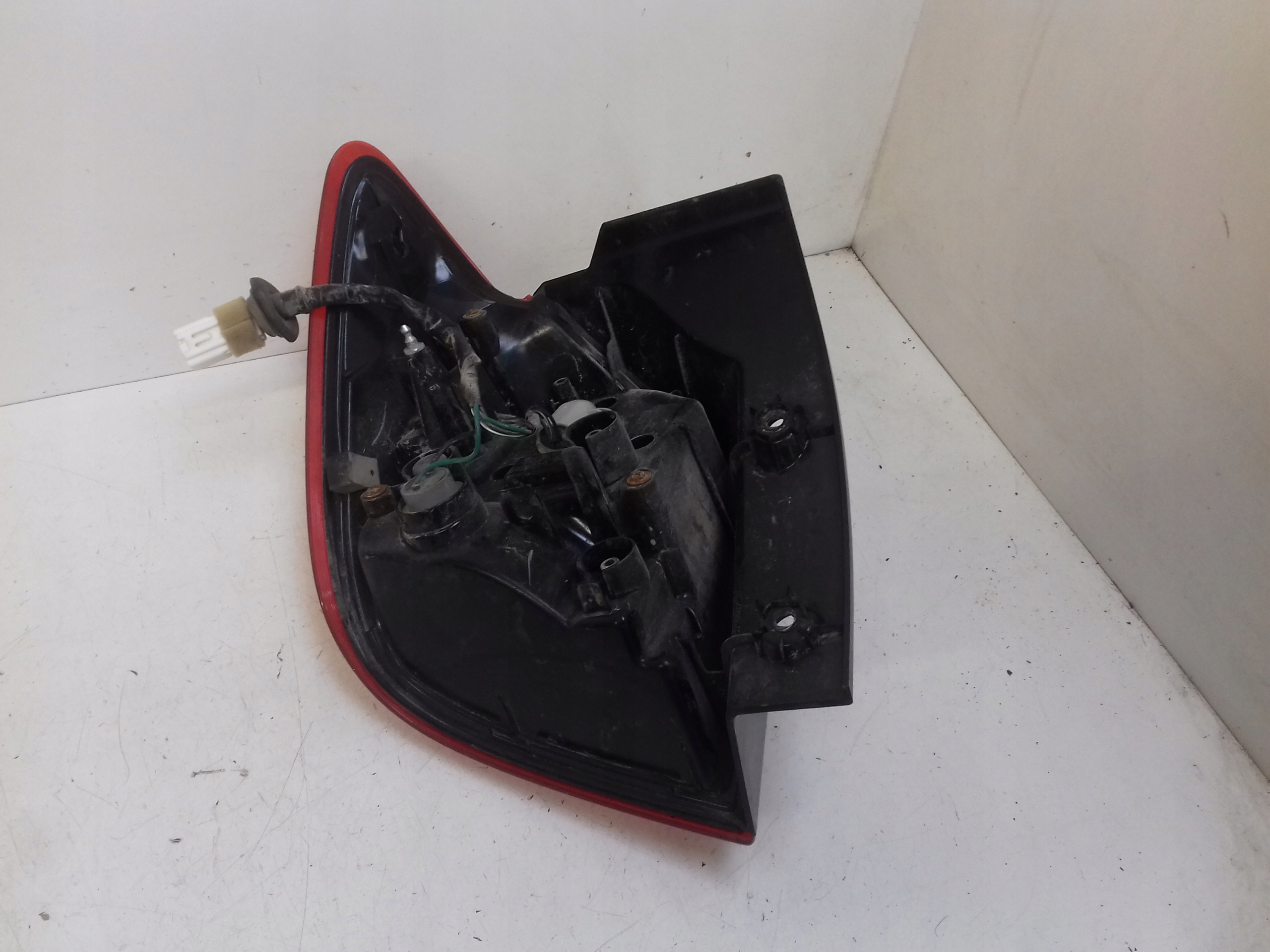 light right rear part P9374R Mitsubishi ASX