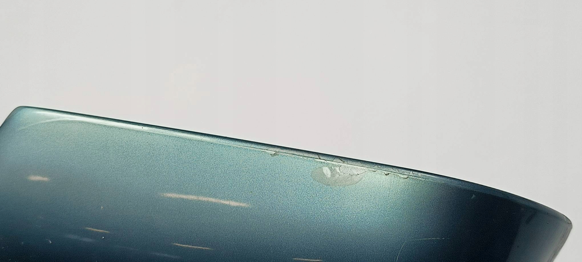 mirror left 5-PIN LX6V AUDI A6 C5