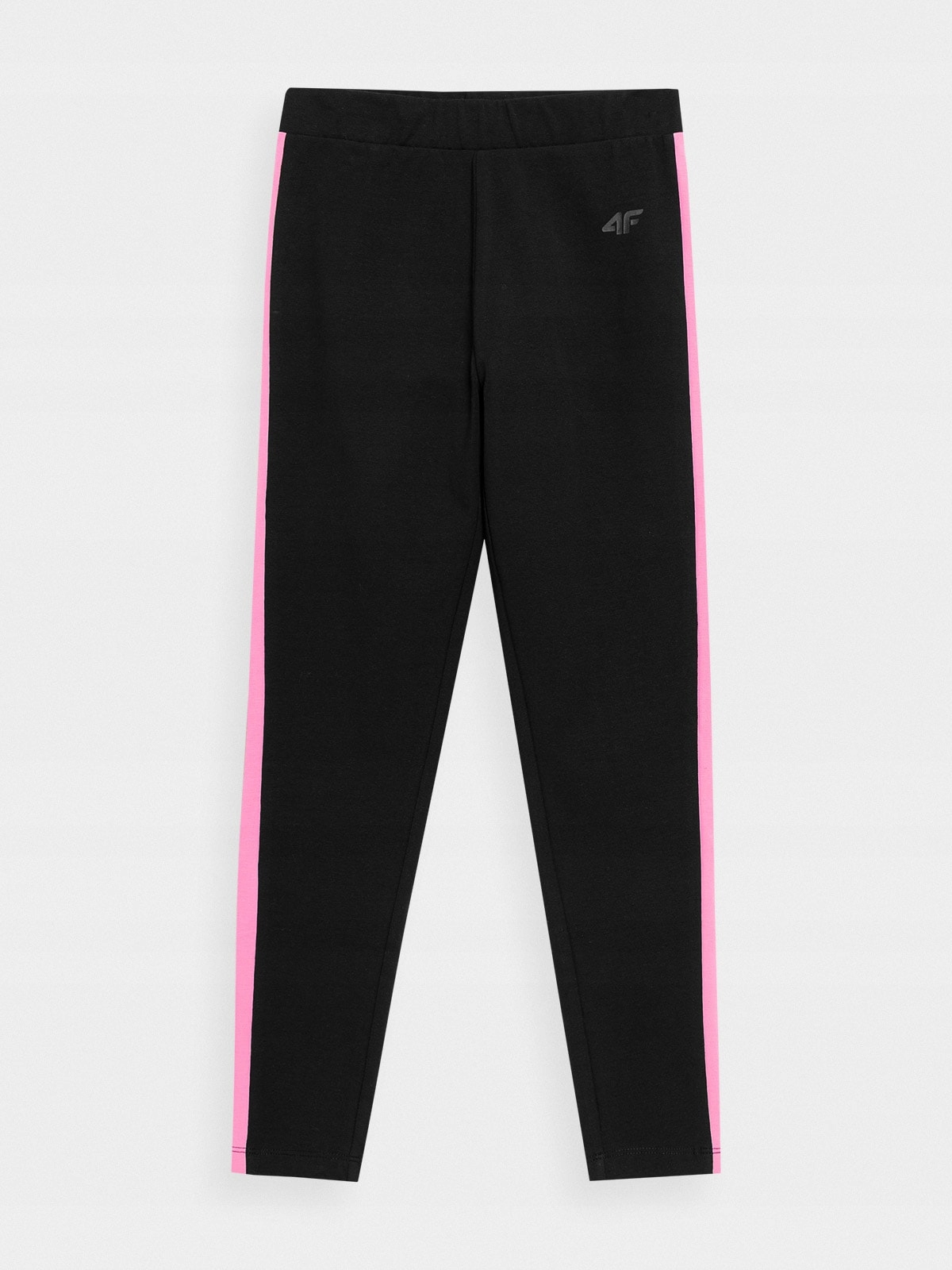 

Legginsy 4F 4FJSS23TTIGF117-55N-158