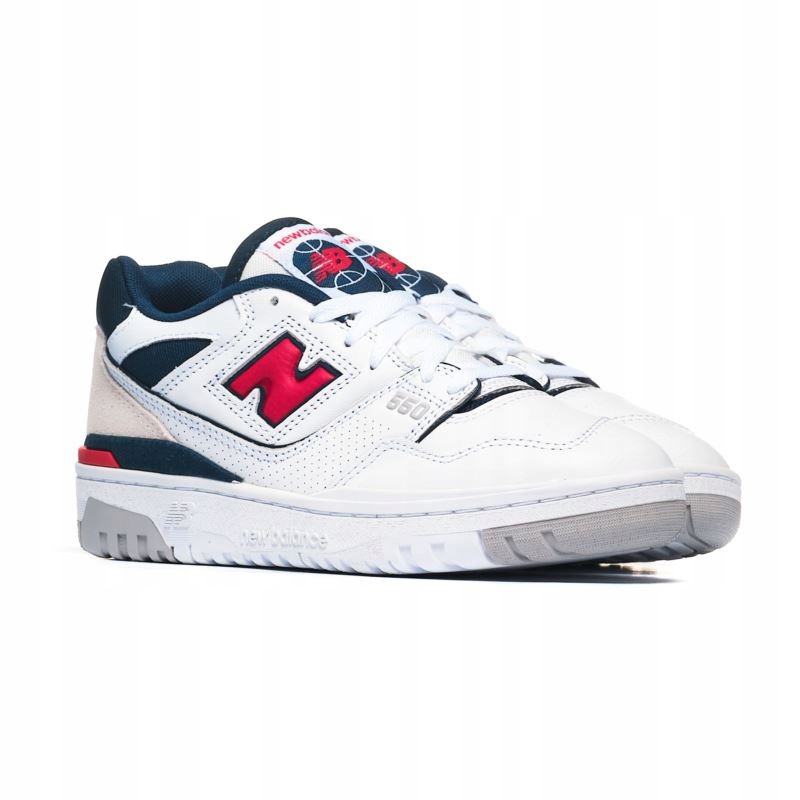 New Balance BB550ESD 43