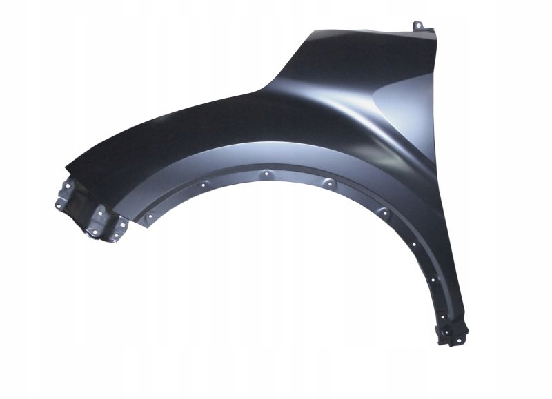 Levý Přední Blatník Toyota C-hr 1 2016-2023, Každá Barva