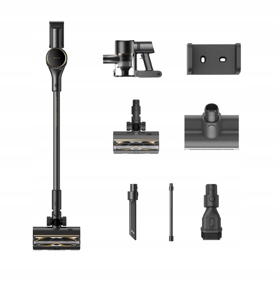Vertikálny vysávač Dreame V11 Essential