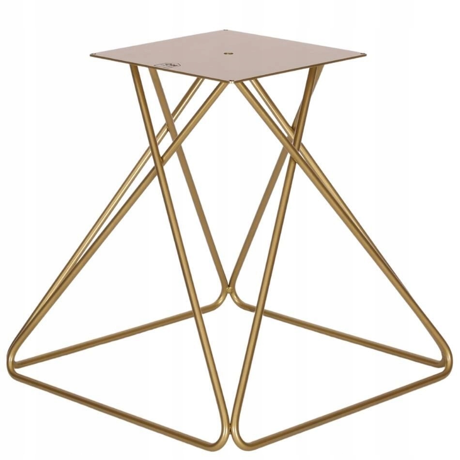 

Stelaż metalowy do stołu Nogi Hairpin Legs 41cm