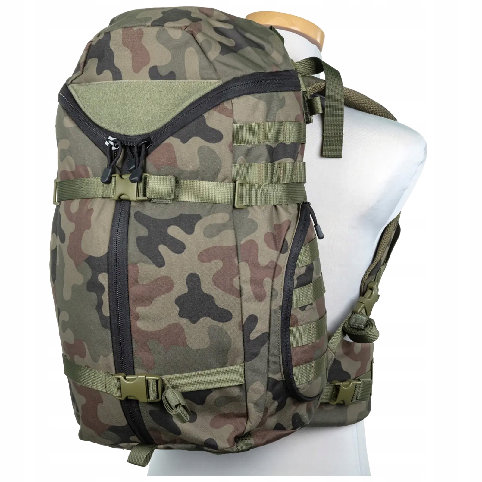 Batoh Specna Arms Tactical 40L WZ.93