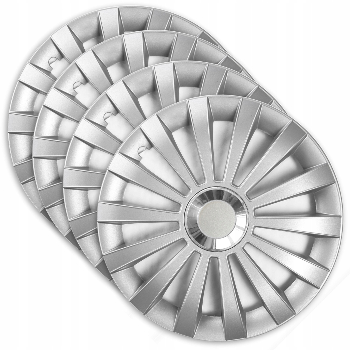 

Kołpaki Jestic Meridian Ring 15 cali uniwersalne