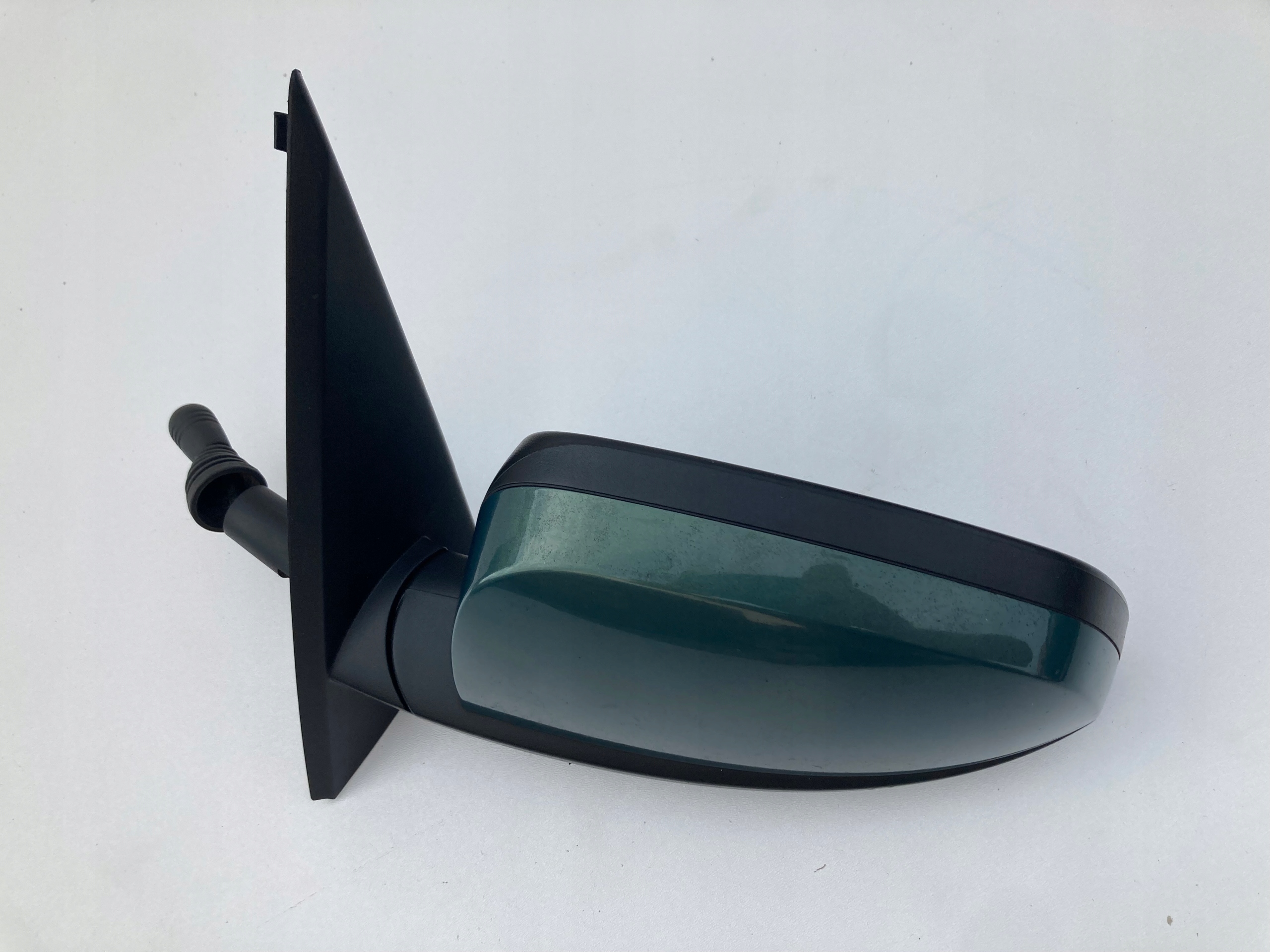mirror manually left Opel MERIVA A Europa OEM 03-10r.