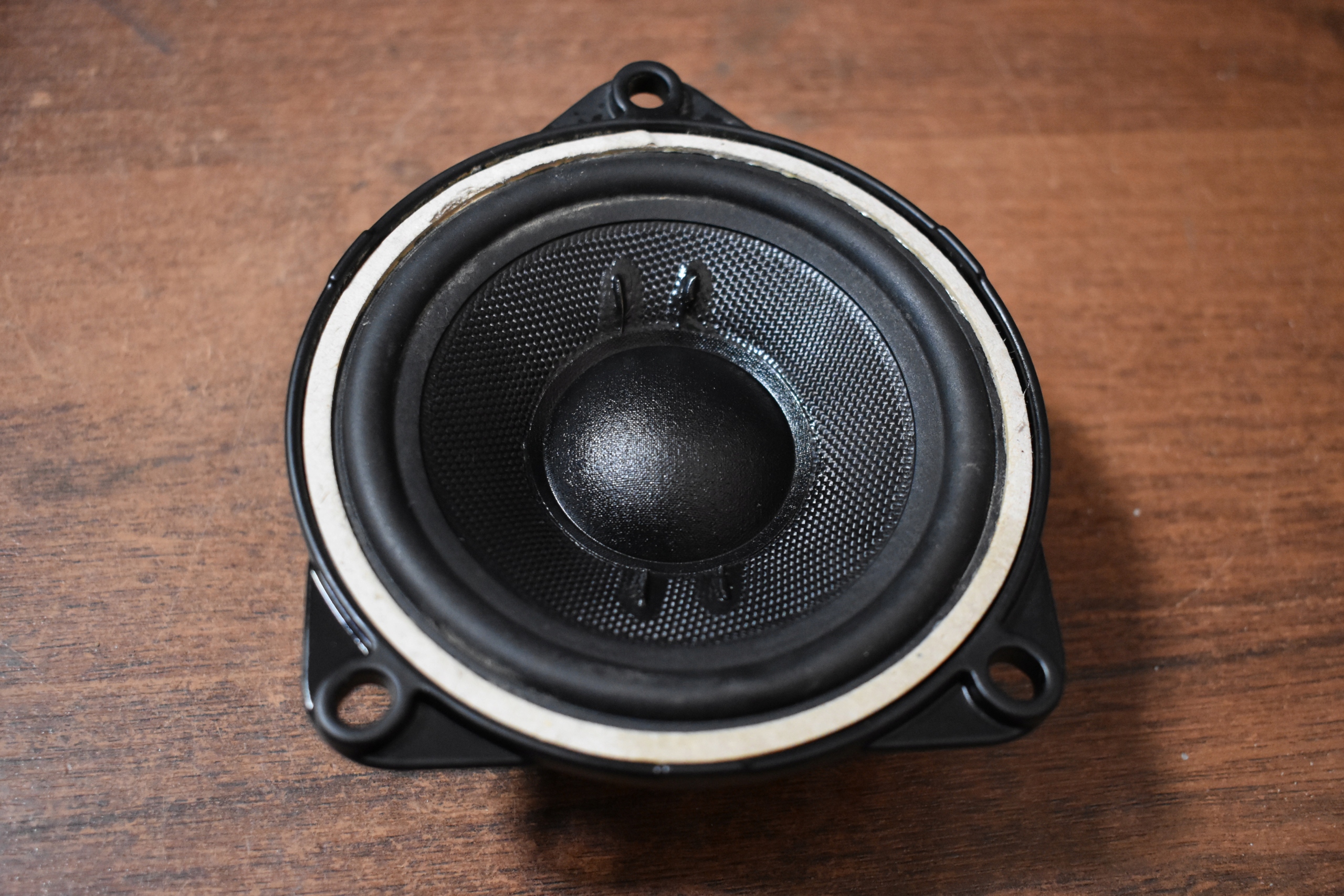 IDEALNY speaker PORSCHE 1