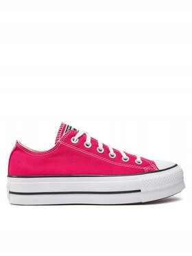 Converse Tenisky Chuck Taylor All Star Lift Platform Ox A11539C vel. 37