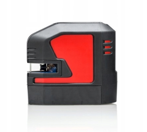 LEICA L2P5 LASER KRZYŻOWY !!! OPIS !!! CO583 Zawiera baterie nie