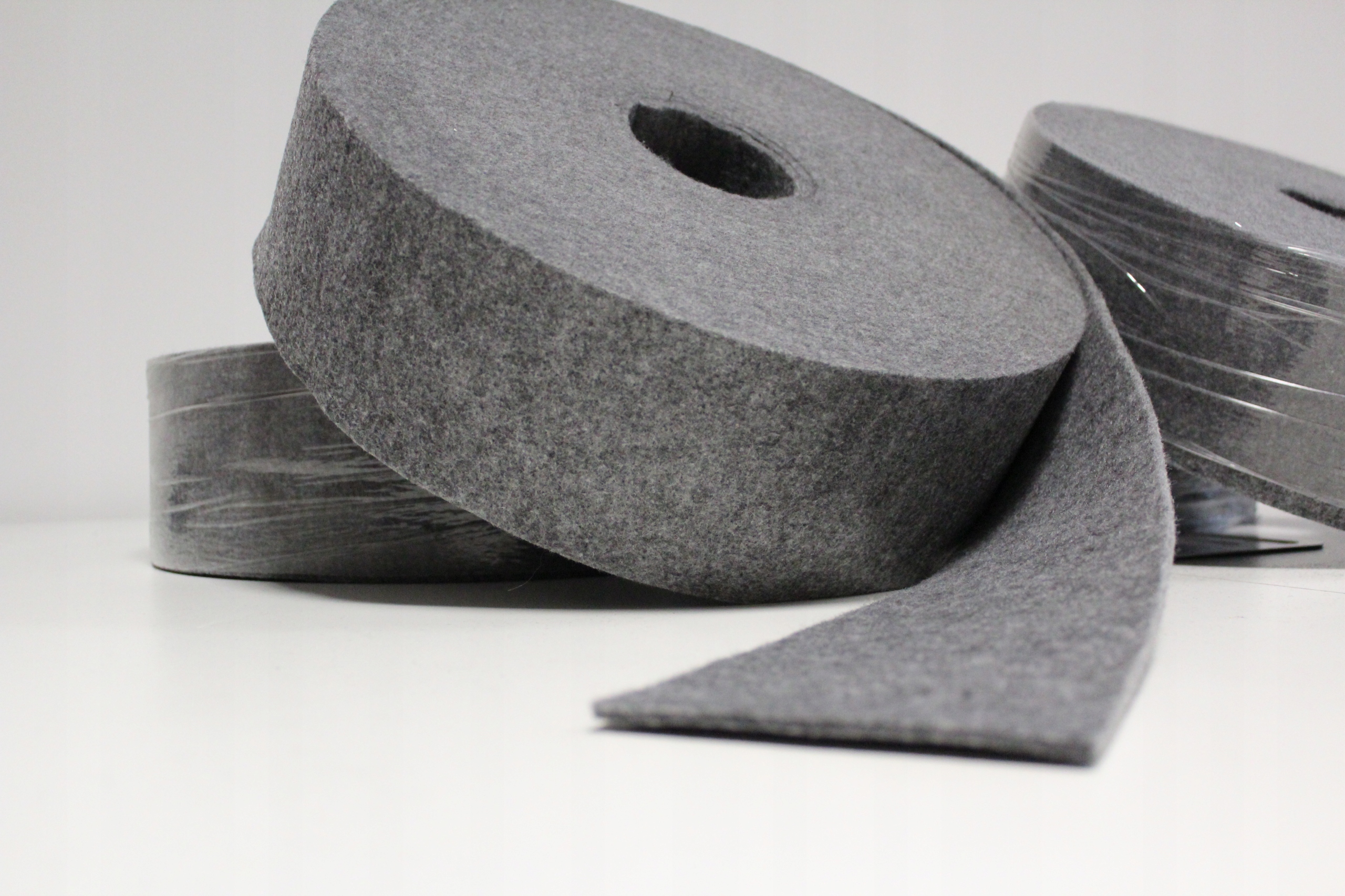 FILC Taśma Akustyczna pod Legary OSB szer. 7 cm - 60 mb