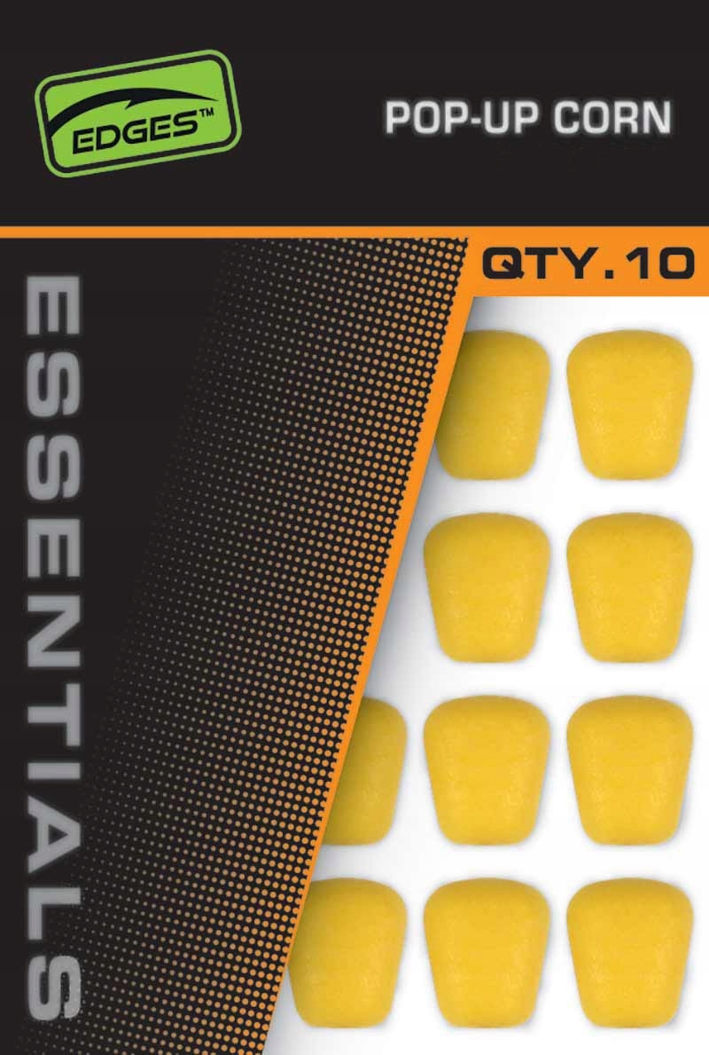 Kukurydza Fox Edges Pop-Up Corn Large (10szt.) Kod producenta CAC857
