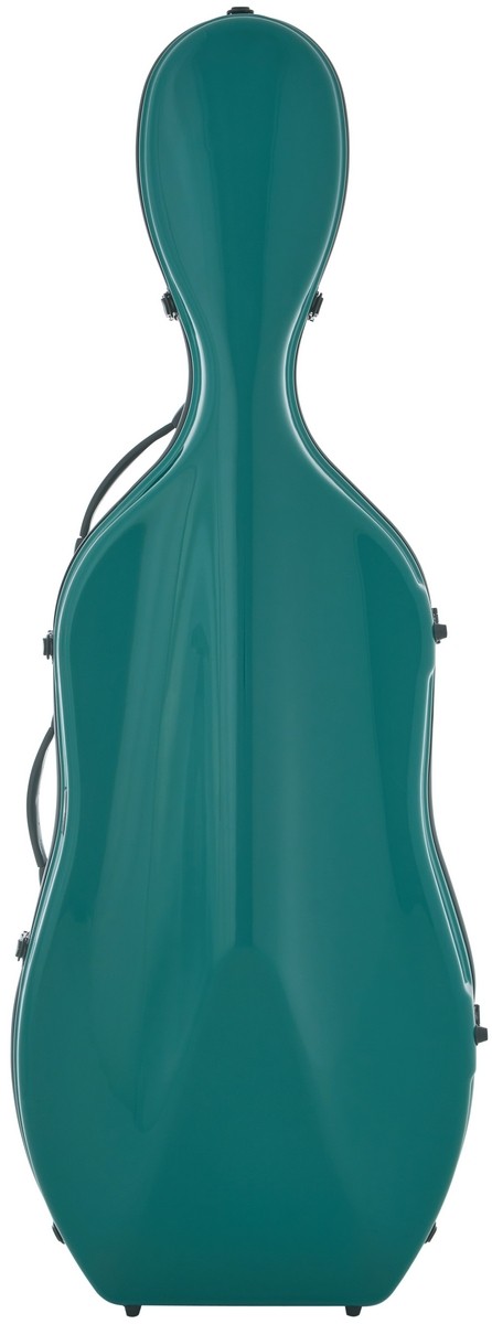 Violoncellové pouzdro Excellent 4/4 M-case ZielMor
