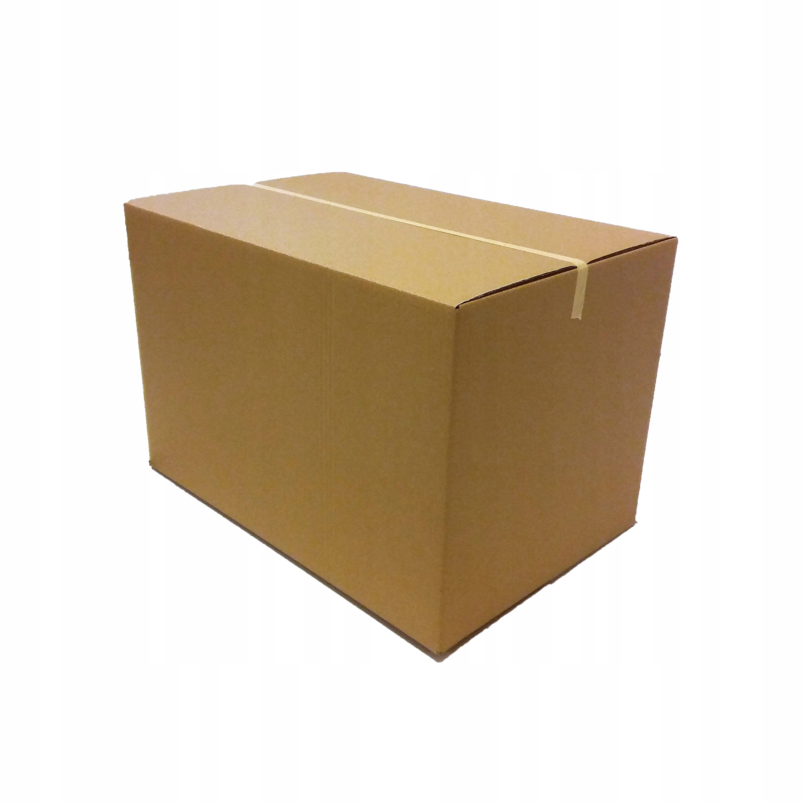 

750x400x500 Pudło Karton Do Przeprowadzki 10 szt.