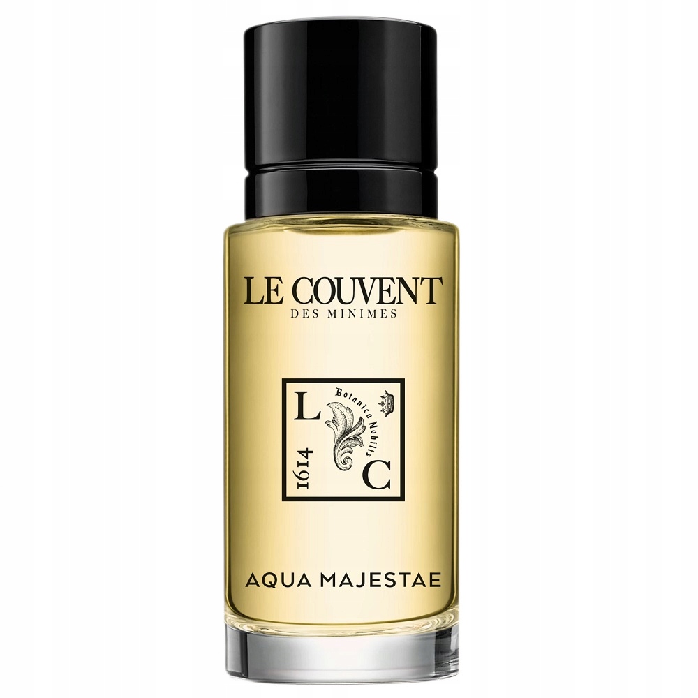 Le Couvent Aqua Majestae kolínská voda sprej 50 ml
