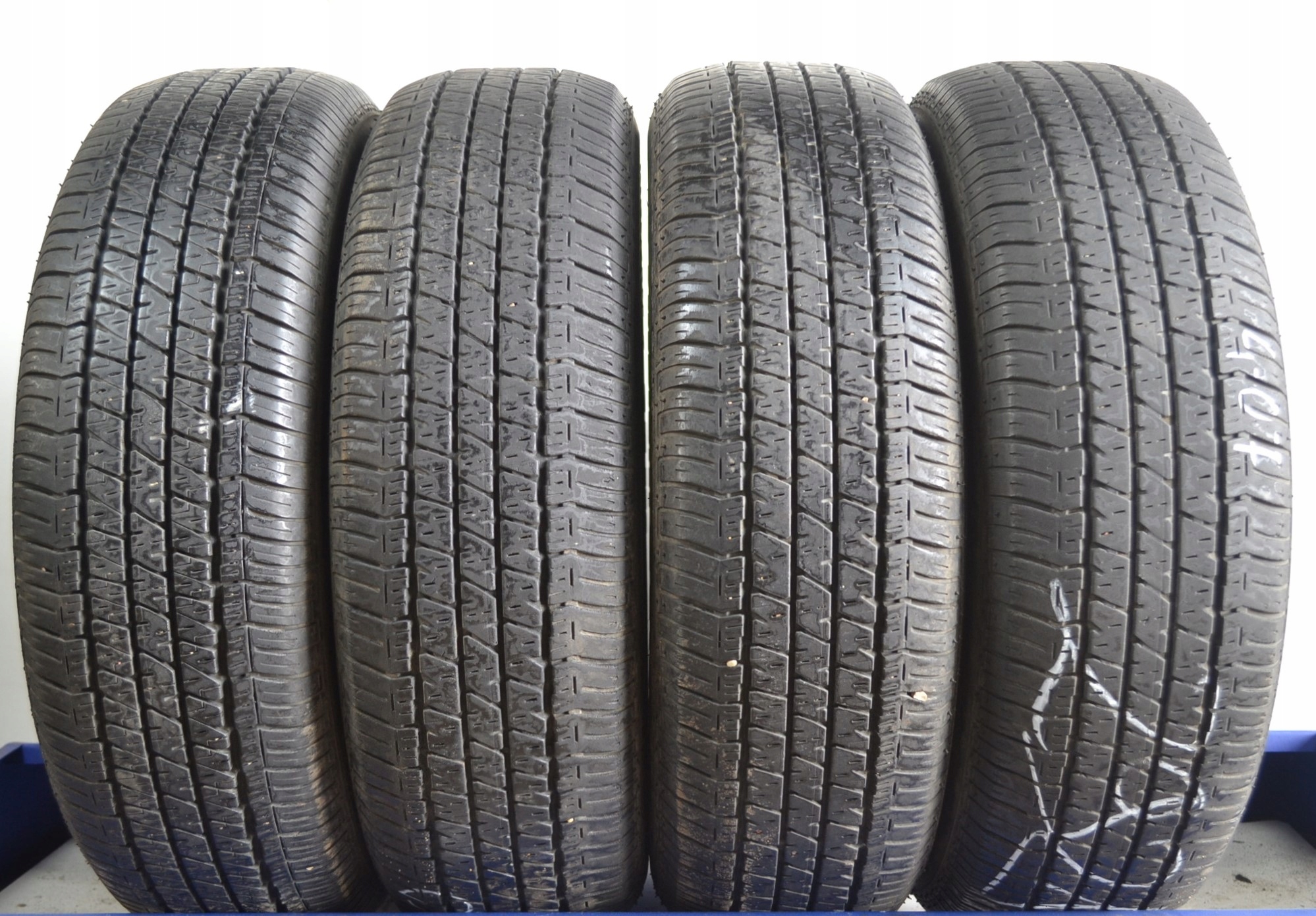 195/65R15 89S BRIDGESTONE INSIGNIA SE 200 x4szt 2921o