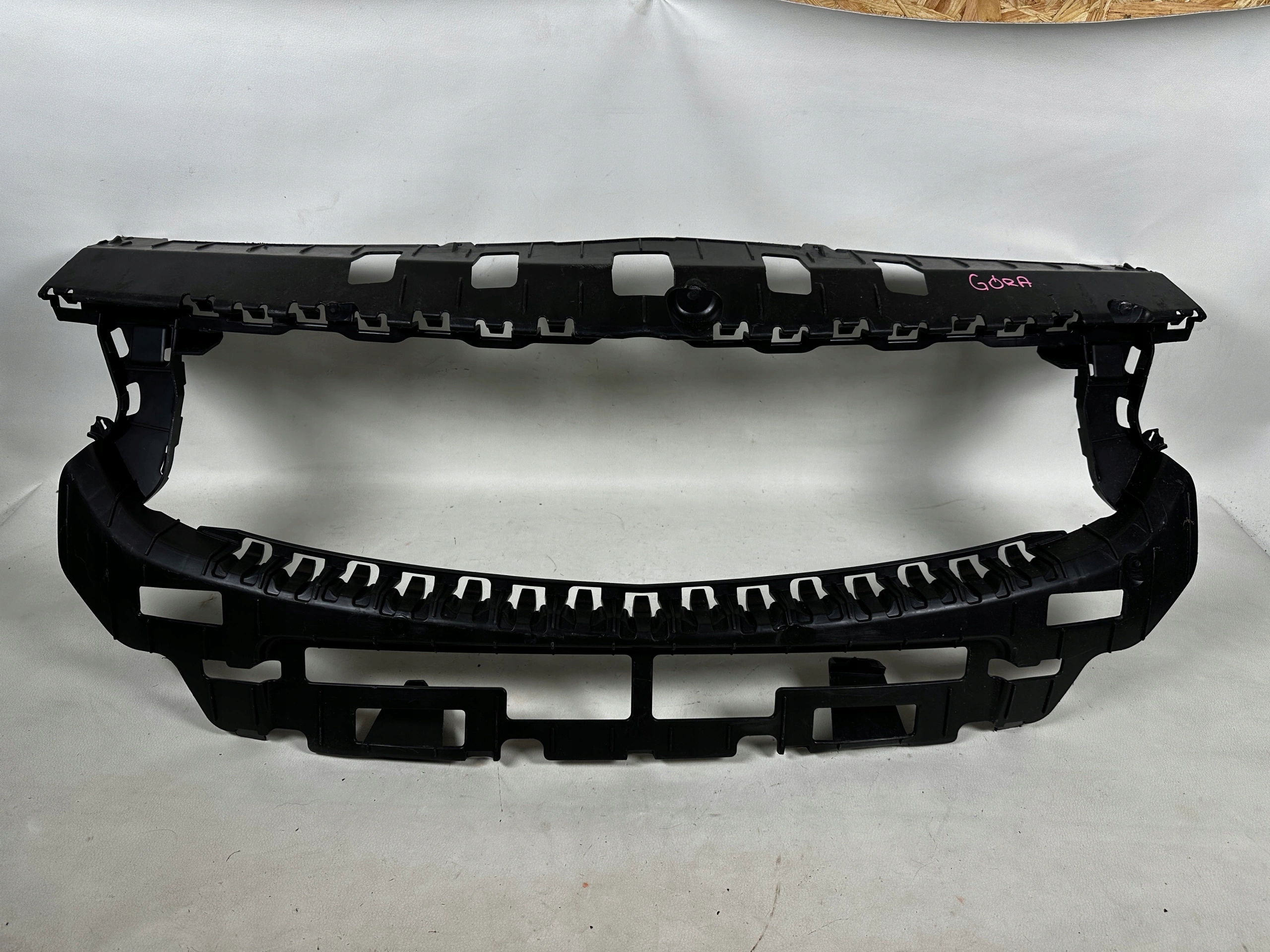 OPEL ASTRA V K 5 Grille Traverse Support plaque 13448088