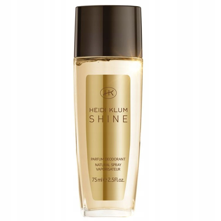 Shine Parfum Dezodorant Spray Dns