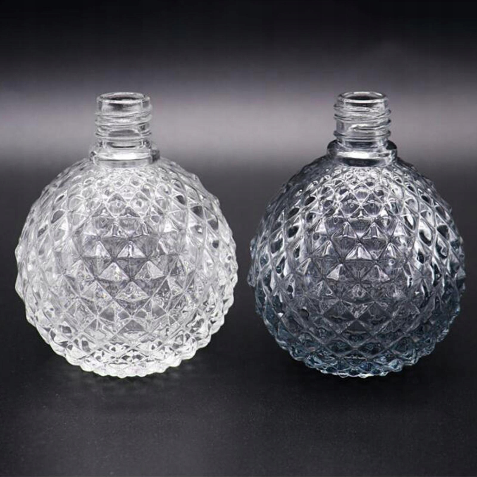 2x 3.4 uncji (100 ml) Vintage butelka z Kod producenta YONGANG-19563422