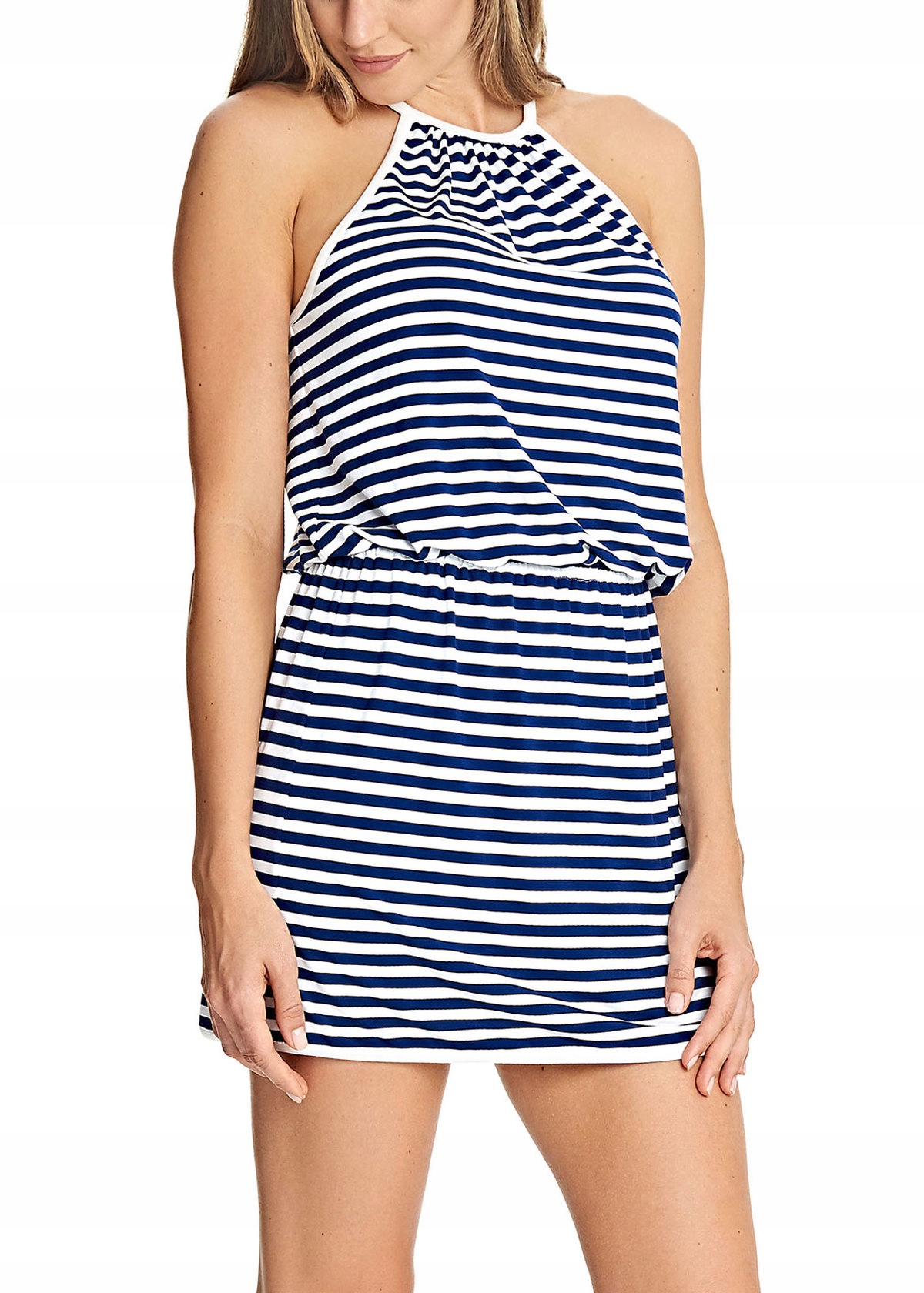 Freya Šaty M Coastline AS3488STE